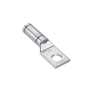 ZAPATA DE COMPRESIÓN LCA6-14-L, PARA CAL. 6 AWG, BARRENO PARA TORNILLO PRISIONERO DE 1/4, 1 PZ-Área Eléctrica-PANDUIT-Bsai Seguridad & Controles