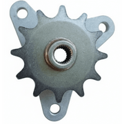 SPROCKET / SOLAMENTE COMPATIBLE C / MOTOR ACCESSFORCE / SOLO RIEL TIPO T.-Acceso Vehicular-ACCESSPRO-Bsai Seguridad & Controles