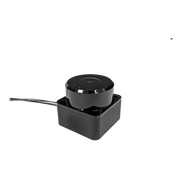SENSOR LIDAR XQ-L SERIES / 360° FIELD OF VIEW / HASTA 24 ZONAS DE ACTIVACIÓN / TIME-OF-FLIGHT / API NEXMOSPHERE / APLICACIONES DIGITAL SIGNAGE
