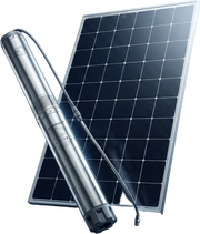 KIT DE BOMBEO SOLAR PARA BOMBA 15SQF-290