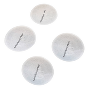ETIQUETA RFID / 13.56 MHZ / ISO/IEC 14443 A / IC S50 / MIFARE CLASSIC 1K / DIÁMETRO 26 MM / NUMERADA 1-8