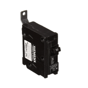 INTERRUPTOR AUTOMÁTICO ATORNILLABLE TIPO BL 1 POLO, 30 AMP.
