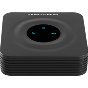 ADAPTADOR DE TELÉFONO ANALÓGICO HT801 V2 / 1 PUERTO FXS (CONECTAR TELÉFONO ANÁLOGO) / VOIP AVANZADO / SEGURIDAD TLS Y SRTP / SOPORTE FAX T.38 / COMPATIBILIDAD CON SERIE UCM /-VoIP - Telefonía IP - Videoconferencia-GRANDSTREAM-Bsai Seguridad & Controles