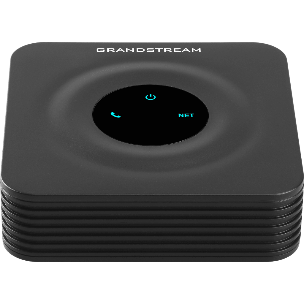 ADAPTADOR DE TELÉFONO ANALÓGICO HT801 V2 / 1 PUERTO FXS (CONECTAR TELÉFONO ANÁLOGO) / VOIP AVANZADO / SEGURIDAD TLS Y SRTP / SOPORTE FAX T.38 / COMPATIBILIDAD CON SERIE UCM /-VoIP - Telefonía IP - Videoconferencia-GRANDSTREAM-Bsai Seguridad & Controles