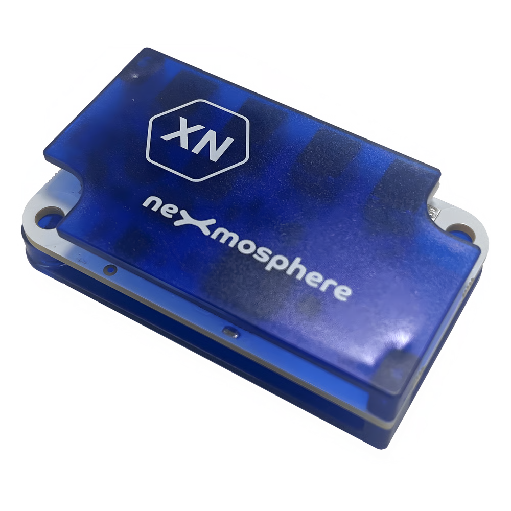 CONTROLADOR INTERACTIVO XPERIENCE / 4 INTERFACES X-TALK+ / USB SERIAL API / ULTRA COMPACTO / AUTO-CONFIGURACIÓN PLUG & PLAY / COMPATIBLE ELEMENTOS NEXMOSPHERE