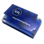 CONTROLADOR INTERACTIVO XPERIENCE / 4 INTERFACES X-TALK+ / USB SERIAL API / ULTRA COMPACTO / AUTO-CONFIGURACIÓN PLUG & PLAY / COMPATIBLE ELEMENTOS NEXMOSPHERE