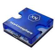 CONTROLADOR NEXMOSPHERE XPERIENCE / USB API / 2 INTERFACES X-TALK / AUTO-CONFIGURACIÓN PLUG & PLAY / COMPATIBLE CON ELEMENTOS NEXMOSPHERE