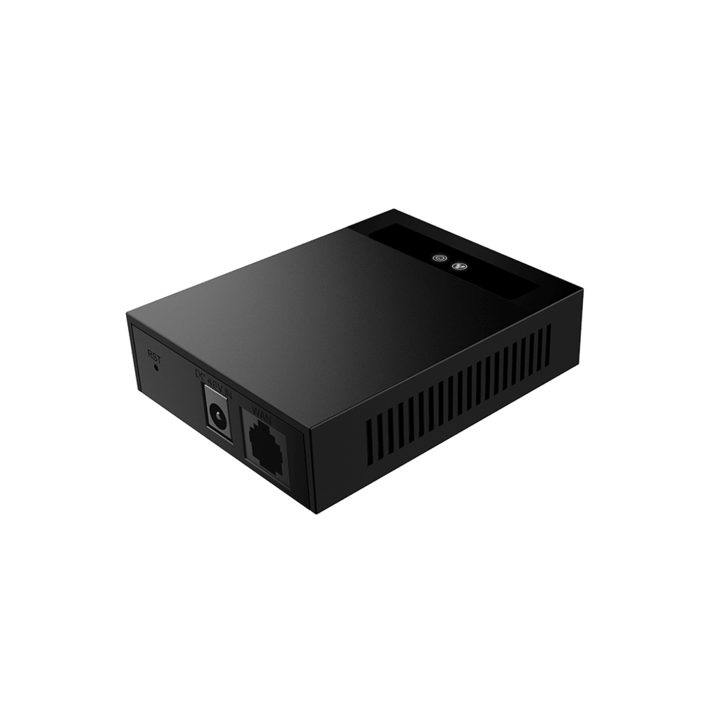 CONVERSOR IP DE 2 HILOS PARA TERMINALES SIP-VoIP - Telefonía IP - Videoconferencia-FANVIL-Bsai Seguridad & Controles