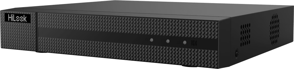 DVR 4 CANALES TURBOHD + 4 CANALES IP / 8 MEGAPÍXEL (4K) / AUDIO BIDIRECCIONAL / ACUSENSE LITE / 1 BAHÍA DE DISCO DURO / H.265+ / SALIDA EN FULL HD