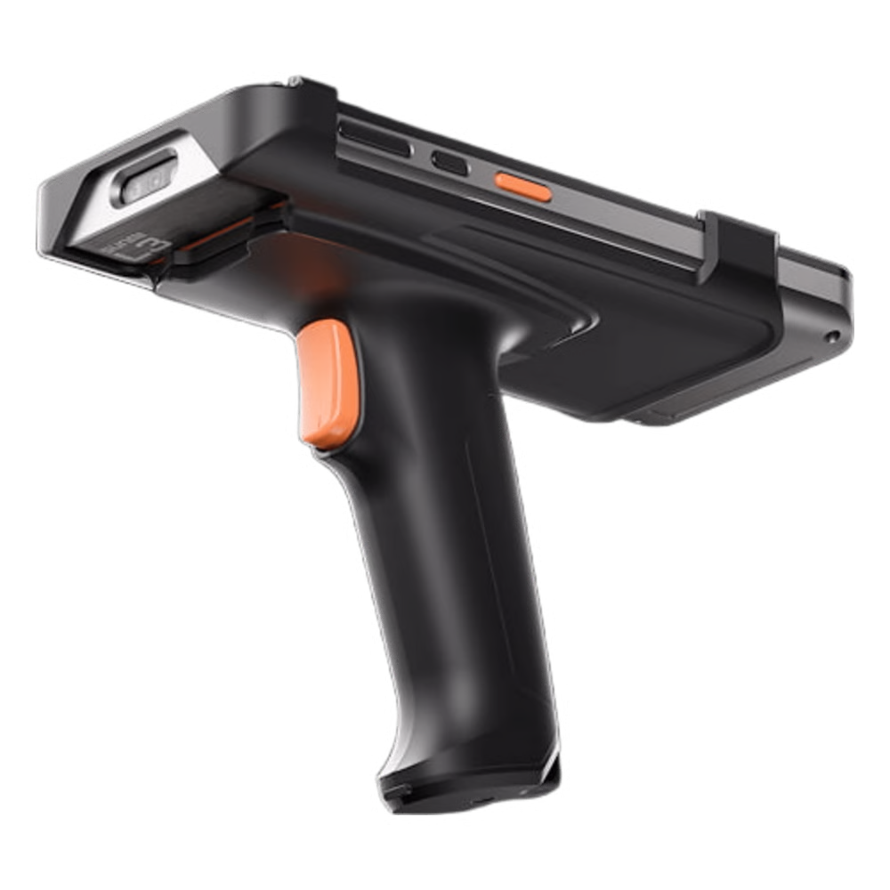 MANGO DE GATILLO / ACCESORIO ERGONÓMICO / PARA SUNMI L3 / TIPO PISTOLA DE ESCANEO / REDUCCIÓN DE FATIGA LABORAL / COMPATIBLE CON FUNDA L3CASE