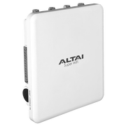 PUNTO DE ACCESO MESH PARA EXTERIOR WIFI 6 / 4.177 GBPS TOTAL / TRIPLE RADIO 2.4 + 5 + 5 GHZ / HASTA 768 CLIENTES CONCURRENTES / HASTA 380 M DE COBERTURA / IP67