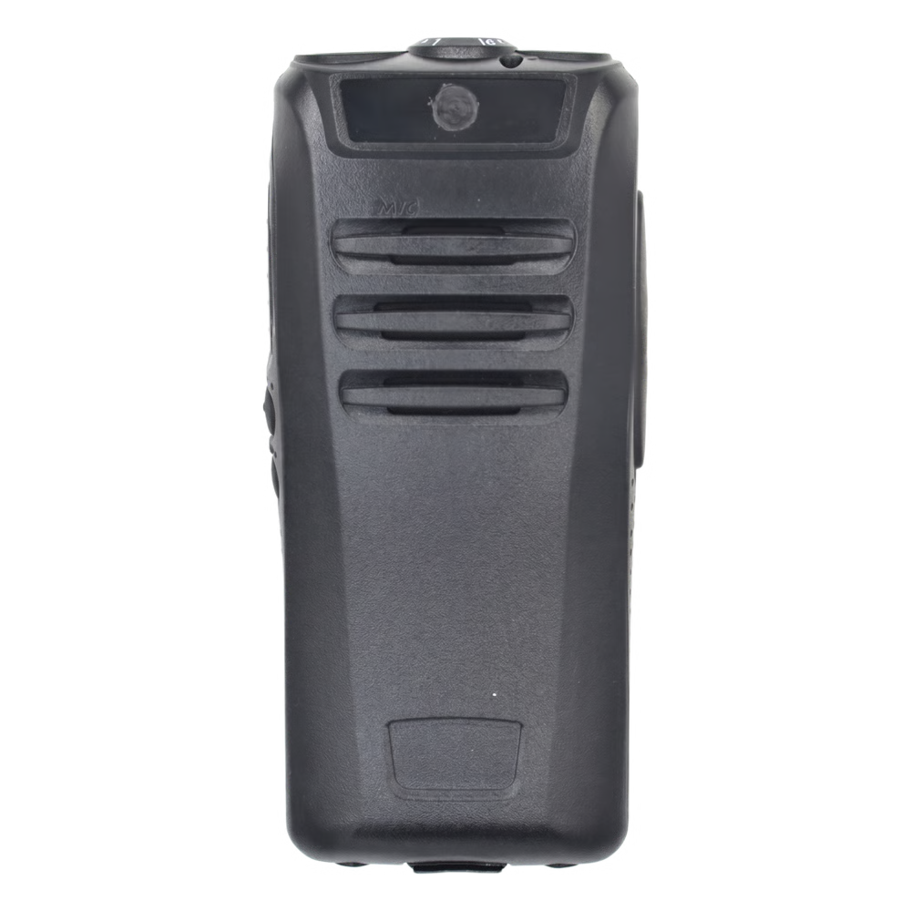 CARCASA DE PLÁSTICO PARA RADIO KENWOOD NX240/340