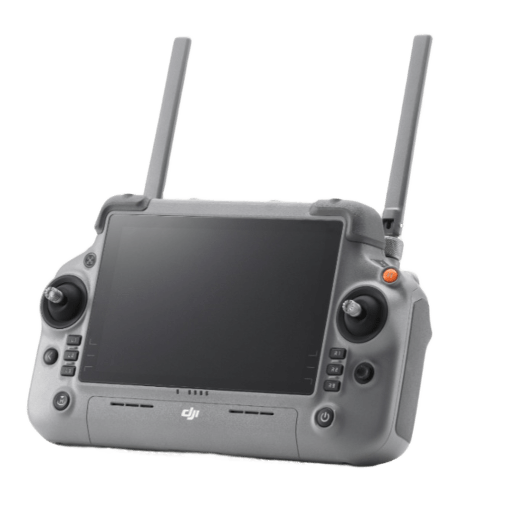 CONTROL REMOTO MODELO DJI RC PLUS 2 PARA USO CON MATRICE4T/4E-Drones, Robots e Industrial-DJI-Bsai Seguridad & Controles