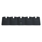 ESTACIÓN DE CARGA / 5 BAYS / PARA HEADSET PERFORM 45 / ACTUALIZACIÓN FIRMWARE USB / LED INDICADORES / RACK 19 PULGADAS / 2 AÑOS GARANTÍA
