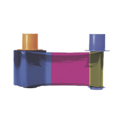 RIBBON FULL COLOR YMCK 750 IMÁGENES PARA  HDP6600