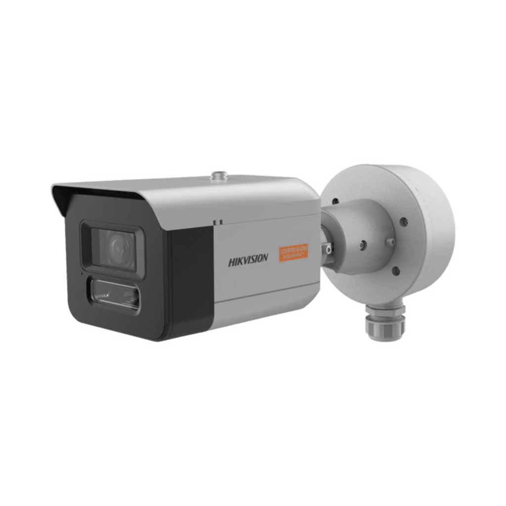 BALA IP 4 MEGAPIXEL / LENTE MOT. 2.7 A 13.5 MM / POLIMERO ANTICORROSIVO (IDEAL PARA ZONAS COSTERAS O ALTA SALINIDAD) / COLORVU / DUAL LIGHT (50 MTS IR + 50 MTS LUZ BLANCA) / WDR 130 DB / EXTERIOR IP68 / IK10 / ONVIF