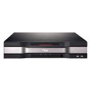 NVR 4K | 16 PUERTOS POE | 16 CANALES | COMPATIBLE CON NDAA | SOPORTA FEN | CUENTA CON VIDEOANALITICOS EMBEBIDOS