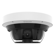CAMARA IP MULTISENSOR PTRZ 16MP (4 SENSORES DE 4MP)/ WDR 120DB/ LENTE MOTORIZADO 3.2 - 10.2MM/ INTELIGENCIA ARTIFICIAL/ POE+/ IP66/ NEMA 4X/ IK10/ MICROSD/ IR 15M/ NDAA
