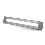 LUZ DE COMPARTIMENTO CON LUZ BLANCA Y ROJA 22 LEDS 12 PULGADAS