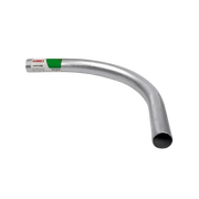 CODO DE 3/4" PARA PARED DELGADA / ETIQUETA VERDE.