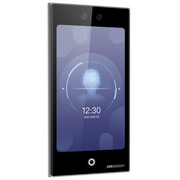 TERMINAL FACIAL WIFI POE / IP68 /IK07 CON PANTALLA DE 7" / 10,000 ROSTROS Y 50,000 TARJETAS / 10,000 HUELLAS (MÓDULO OPCIONAL) / ISAPI / ISUP 5.0 / CODIGOS QR Y BLUETHOOTH / INTERCOM SIP ESTANDAR / HIK-IA