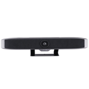 CÁMARA INTELIGENTE PARA CONFERENCIAS DE 4K / USB / PLUG AND PLAY / AUTOENFOQUE / SEGUIMIENTO AL HABLANTE / ENCUADRE AUTOMATICO / CABLE DE 5 METROS USB