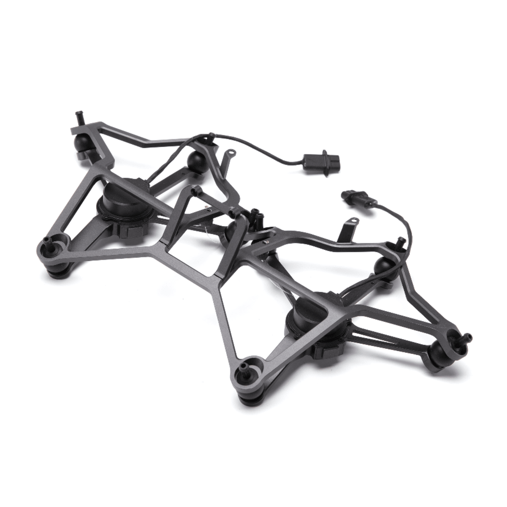 DUAL GIMBAL CONECTOR PARA MATRICE300RTK-Drones, Robots e Industrial-DJI-Bsai Seguridad & Controles