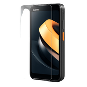 PROTECTOR DE PANTALLA / VIDRIO TEMPLADO 9H / 0.33 MM ULTRA DELGADO / COMPATIBLE SUNMI L3 / PANTALLA 6.75" HD+ / RESISTENTE A RAYONES Y GOLPES / OLEOFÓBICO ANTI-HUELLAS