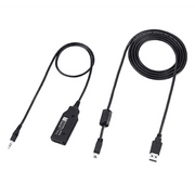 INTERFAZ DE PROGRAMACIÓN CON ADAPTADOR USB. PARA RADIOS ICF3/4S, F11/21, F3G/4G, F14/24, F3021/4021, F33G/43G, F43TR, F320/420, FR3000/4000.