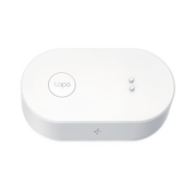 SENSOR DE FUGAS DE AGUA INTELIGENTE / IP67 / 90 DB ALARMA AJUSTABLE / 6 SENSORES ALTAMENTE SENSIBLES / BATERÍA AAA / WIRELESS 868-922 MHZ / COMPATIBLE TAPO HUB