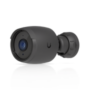 CÁMARA UNIFI PROTECT G6 BULLET, POE, 1.8" 4K, AI MULTI-TOPS, VISIÓN NOCTURNA IR 30M, PROTECCIÓN IP66, RECONOCIMIENTO FACIAL Y PLACA, MONTAJE EN PARED, TECHO Y POSTE