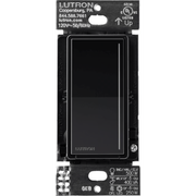 (RADIORA3) ATENUADOR TÁCTIL SUNNATA DIMMER PRO COLOR NEGRO BRILLANTE , REQUIERE CABLE NEUTRO / SOPORTA 250W LED