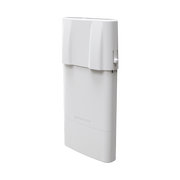 MIKROTIK NETBOX 5 AX – CPE/PTP CONECTORIZADO DE ALTO RENDIMIENTO, WI-FI 6 Y GIGABIT PARA EXTERIORES
