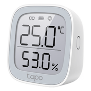 MINI TOMACORRIENTE INTELIGENTE WI-FI, 100 - 120V~, 50/60HZ, 15.0A, COMPATIBLE CON AMAZON ALEXA Y GOOGLE ASSISTANT, COLOR BLANCO.