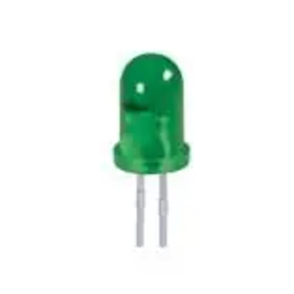 LUCES LED VERDE, LED 568NM-Accesorios Generales-SYSCOM PARTS-Bsai Seguridad & Controles