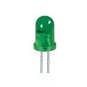 LUCES LED VERDE, LED 568NM-Accesorios Generales-SYSCOM PARTS-Bsai Seguridad & Controles