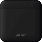 (AX PRO) PANEL DE ALARMA INALÁMBRICO DE HIKVISION / COLOR NEGRO / SOPORTA 48 ZONAS / GSM 3G/4G, WI-FI Y ETHERNET / INCLUYE BATERÍA DE RESPALDO / COMPATIBLE CON LOS ACCESORIOS AX PRO.