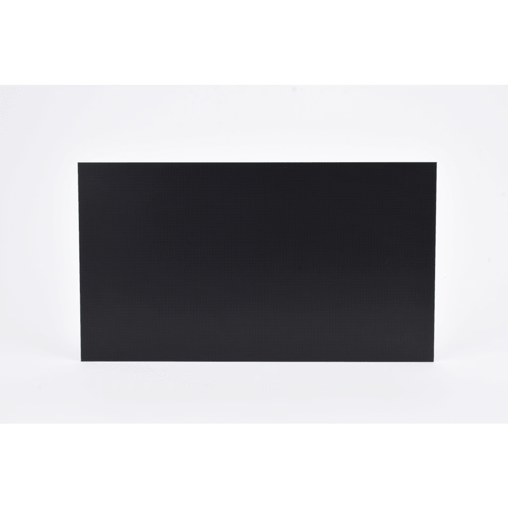 MODULO LED INTERIOR / P1.2 COB / 600 NITS / 240 X 135 PIXELES / 3840 HZ / 16 BIT NIVEL DE GRIS / MANTENIMIENTO FRONTAL