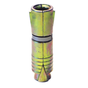 TAQUETE EXPANSION TIPO ZAMAK 3/8 IN