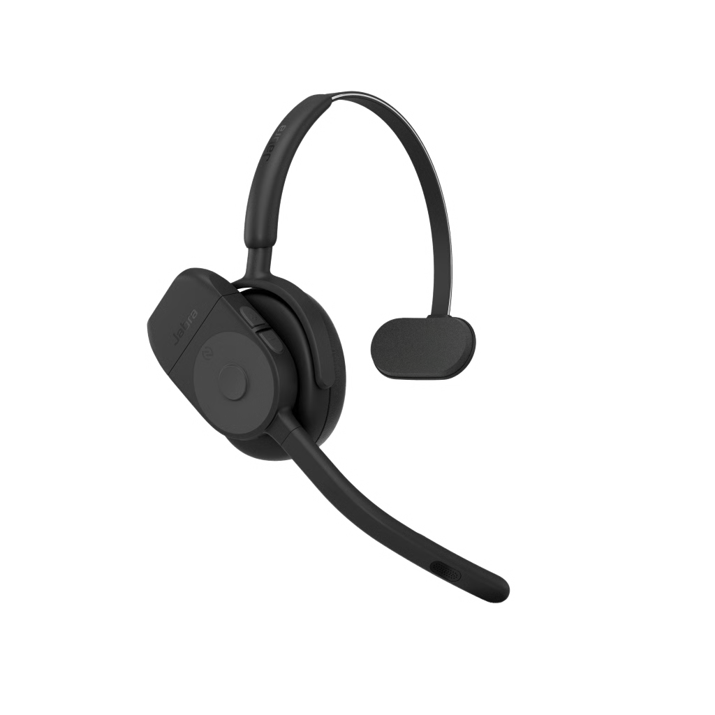 HEADSET PROFESIONAL RETAIL / PERFORM 75 / CANCELACIÓN DE RUIDO 99% / BLUETOOTH 5.3 / IP65 / -30°C A 60°C / 50 HORAS PTT / 20 HORAS LLAMADA (5111-119))