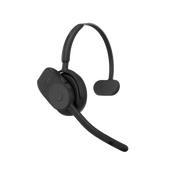 HEADSET PROFESIONAL RETAIL / PERFORM 75 / CANCELACIÓN DE RUIDO 99% / BLUETOOTH 5.3 / IP65 / -30°C A 60°C / 50 HORAS PTT / 20 HORAS LLAMADA (5111-119))
