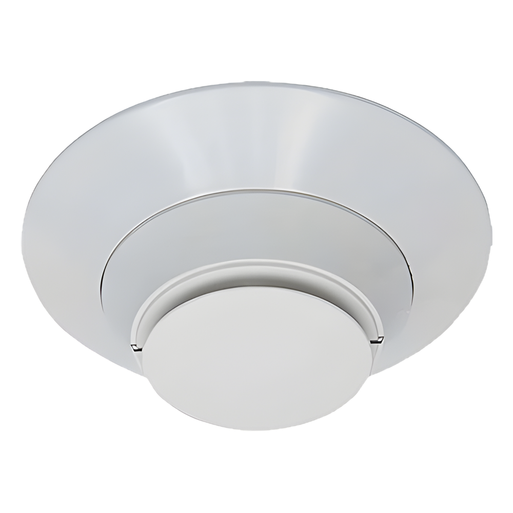 FIRE-LITE SD365-R - DETECTOR DE HUMO DIRECCIONABLE / FOTOELÉCTRICO / APLICACIÓN EN DUCTO / PROTOCOLO LITESPEED / LEDS 36