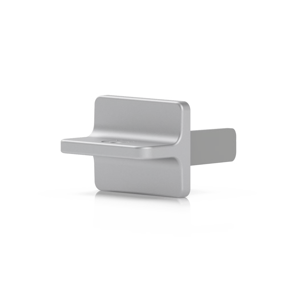 CUBIERTA PROTECTORA RJ45 PARA PUERTOS ETHERNET, INSTALACIÓN FÁCIL, ACABADO ESTÉTICO PARA EQUIPOS RACK UNIFI, PAQUETE CON 24 PIEZAS