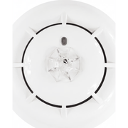 DETECTOR DIRECCIONAL DE HUMO Y TEMPERATURA | DISTINTOS MODOS DE CONFIGURACIÓN | CERTIFICACIÓN UL-EN54 | AISLADOR DE CORTOCIRCUITO INTEGRADO
