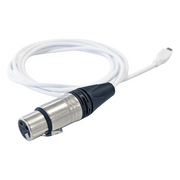 INTERFAZ DMX-USB / CONTROL 1 UNIVERSO DMX512 / RAMPING DIRECTO 4 CANALES / TRANSICIONES ENTRE ESCENAS / COMPATIBILIDAD X-TALK / 3-PIN XLR