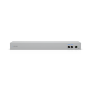 UNIFI USW-WAN – SWITCH WAN CAPA 2 CON 3 PUERTOS RJ45 10 GBE Y 1 PUERTO RJ45 GBE Y ALIMENTACIÓN CA REDUNDANTE PARA ALTA DISPONIBILIDAD CON UNIFI GATEWAYS EN MODO SHADOW (RACK 1U)