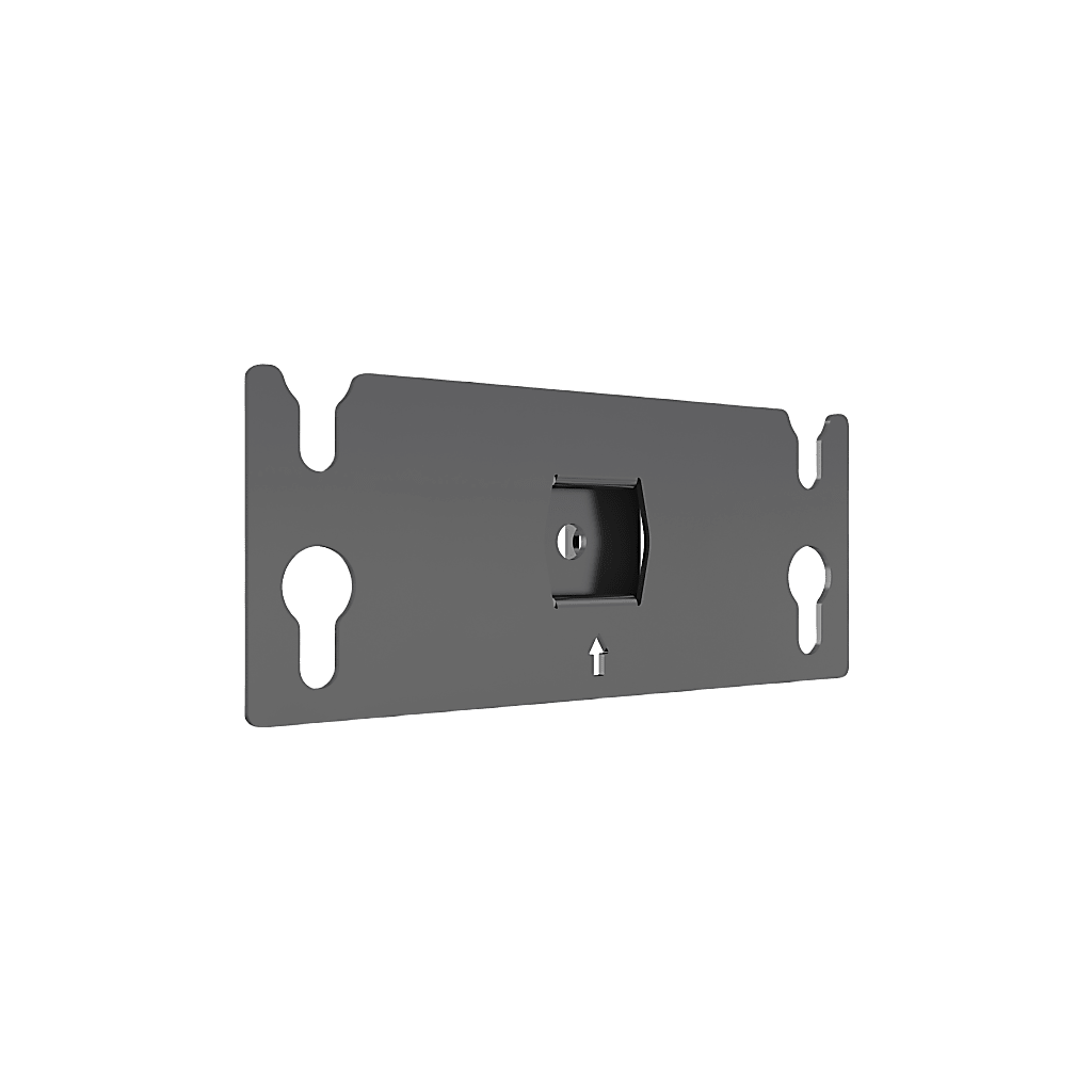 PLACA ADAPTADORA PARA VIDEOWALL LED DE 70*21,5 MM-Monitores Pantallas y Mobiliario-EPCOM INDUSTRIAL-Bsai Seguridad & Controles