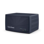 REGULADOR DE VOLTAJE PARA LÍNEA BLANCA DE 2500VA/1500W, ENTRADA NEMA 5-15P, CON 1 SALIDA NEMA 5-15R Y SUPRESIÓN DE PICOS A 245 JOULES-Calidad de la Energía-CYBERPOWER-Bsai Seguridad & Controles