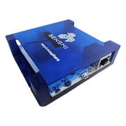 GATEWAY PARA PLATAFORMA SENSMI / PLATAFORMA DE ANÁLISIS / 1 PUERTO ETHERNET / 1 PUERTO USB