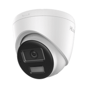[DUAL LIGHT] TURRET IP 4 MEGAPIXEL / LENTE 2.8 MM / 20 MTS IR + 20 MTS LUZ BLANCA / MICRÓFONO INTEGRADO / ACUSENSE LITE / EXTERIOR IP67 / POE / DWDR / H.265+ / ONVIF-Cámaras y DVRs HD TurboHD / AHD / HD-TVI-HILOOK BY HIKVISION-Bsai Seguridad & Controles
